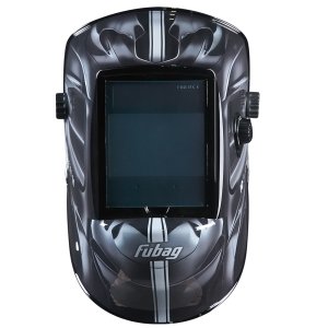  Маска сварщика Хамелеон FUBAG IQ 5-13N M  в Мурманске фото