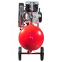 Ременной одноступенчатый компрессор FUBAG B4000B/100 CM3 в Мурманске фото