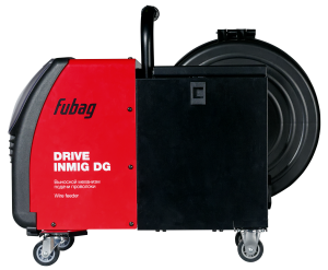 FUBAG Подающий механизм DRIVE INMIG DG для арт. 31438 и 31440 в Мурманске фото