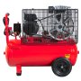 Ременной одноступенчатый компрессор FUBAG B3600B/50 CM3 в Мурманске фото