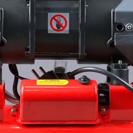 Компрессор безмасляный малошумный FUBAG Свободный Воздух (Free Air) 170/9/1.5 S в Мурманске фото