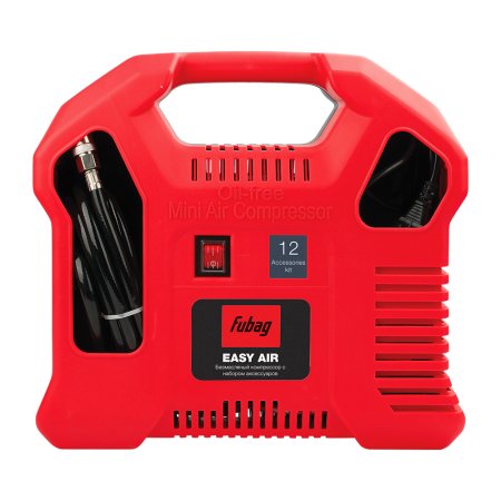 Компрессорный набор FUBAG Easy Air в Мурманске фото