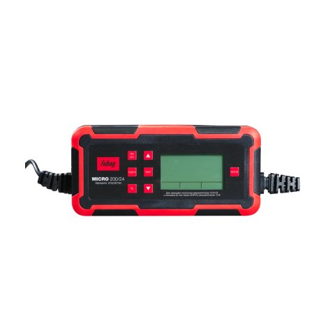 Зарядное устройство FUBAG MICRO 200/24 в Мурманске фото