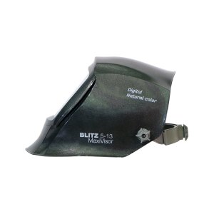 Маска сварщика Хамелеон с регулирующимся фильтром FUBAG IN 5-13N XL в Мурманске фото