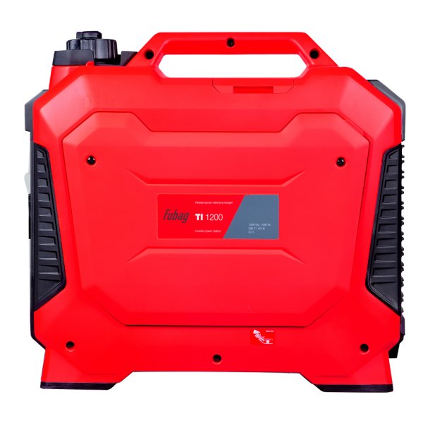 Инверторный генератор FUBAG TI 1200 + Моторное масло FUBAG Extra в ПОДАРОК купить в Мурманске