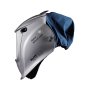  Маска сварщика FUBAG BLITZ 5-13 PAPR I Visor Digital Natural Color в Мурманске фото