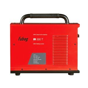 FUBAG сварочный инвертор IR 300 T в Мурманске фото