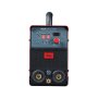 Инвертор сварочный FUBAG INTIG 200 DC PULSE с горелкой FB TIG 26 5P 4 м в Мурманске фото