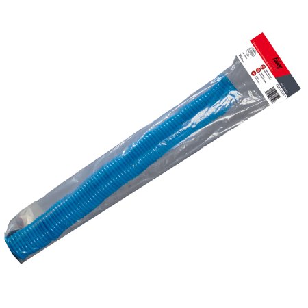 Шланг FUBAG спиральный с фитингами рапид, химически стойкий полиамидный (рилсан), 15 бар, 8 x 10 мм, 20 м в Мурманске фото