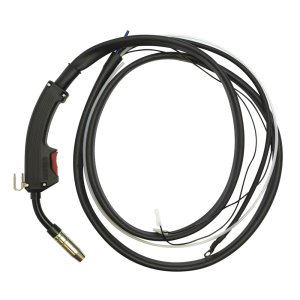 FUBAG Горелка FB 150 mini (180А_оплетка EPDM_ клапан латунный) в Мурманске фото