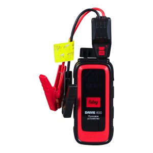 Пусковое устройство FUBAG Драйв (DRIVE) 600 в Мурманске фото