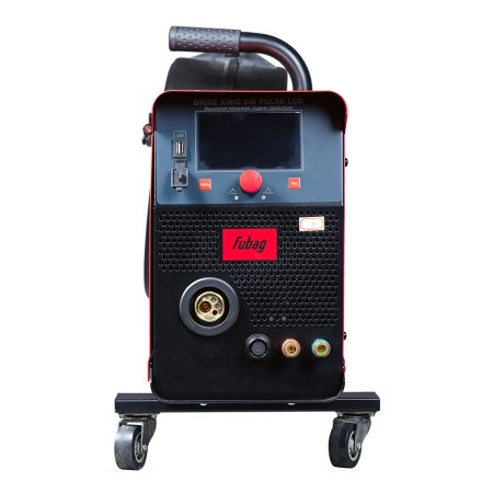 Подающий механизм FUBAG DRIVE XMIG DW PULSE в Мурманске фото