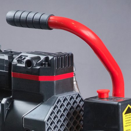 Компрессор безмасляный малошумный FUBAG Свободный Воздух (Free Air) 170/9/1.5 S в Мурманске фото