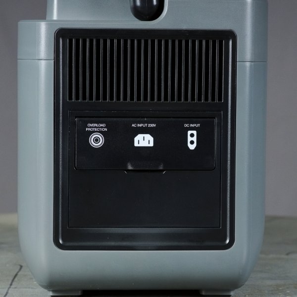 Портативная электростанция FUBAG AS 2400i (аккумулятор LiFePO4) в Мурманске фото
