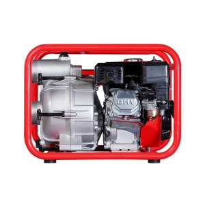 FUBAG Бензиновая мотопомпа для сильнозагрязненной воды PG 950 T в Мурманске фото