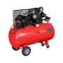 Ременной двухступенчатый компрессор FUBAG DCF-900/270 CT7.5 в Мурманске фото
