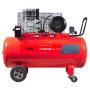 Ременной одноступенчатый компрессор FUBAG B10000B/270 CT11 в Мурманске фото