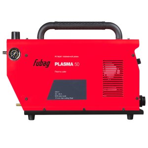 FUBAG Аппарат плазменной резки Plasma 50 (46122) + Горелка для плазмореза FB P60 6m (38468)  в Мурманске фото