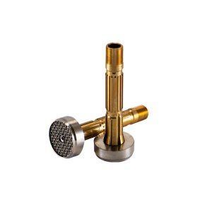 FUBAG Цанга c увеличенной газовой линзой ф2.0 FB TIG 240-550W (2 шт.) в Мурманске фото