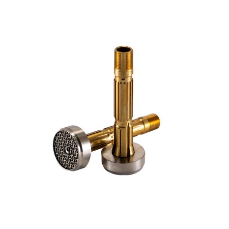 FUBAG Цанга c увеличенной газовой линзой ф2.0 FB TIG 240-550W (2 шт.) в Мурманске фото