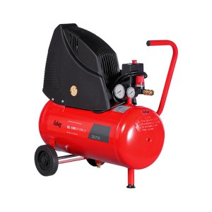 Компрессор воздушный безмасляный FUBAG OL 195/24 CM1.5 в Мурманске фото