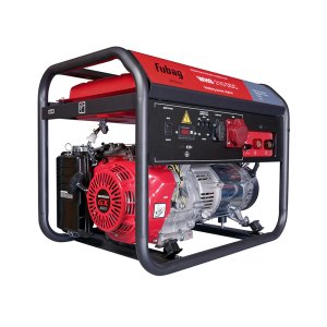FUBAG Сварочный бензиновый генератор WHS 210 DDC в Мурманске фото