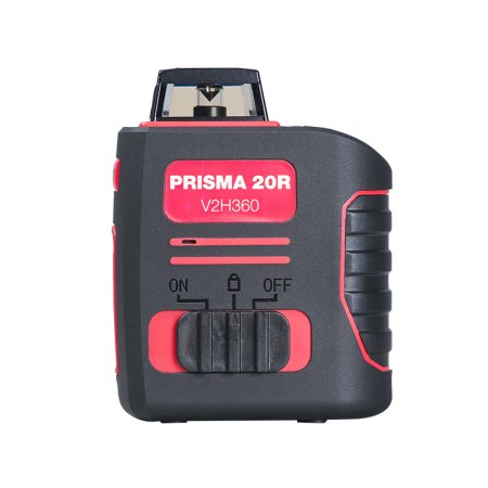 FUBAG Лазерный уровень Prisma 20R V2H360 в Мурманске фото