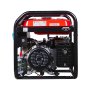 FUBAG Бензиновый генератор с электростартером и коннектором автоматики BS 6600 A ES в Мурманске фото