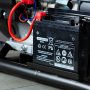 Бензиновый генератор FUBAG BS 7500 XD ES DUPLEX в Мурманске фото