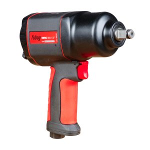 Ударный пневмогайковёрт в композитном корпусе FUBAG IWRC 900 1/2 дюйма в Мурманске фото