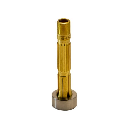 FUBAG Цанга c газовой линзой ф4.8 FB TIG 240-550W (2 шт.) в Мурманске фото