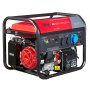 Бензиновый генератор FUBAG BS 8500 A ES DUPLEX + Комплект колес и ручек + Масло универсальное Fubag Extra (SAE 10W40) в ПОДАРОК! в Мурманске фото