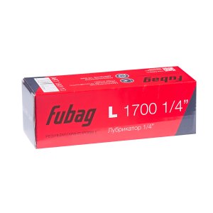 FUBAG Лубрикатор L 1700 1/4 дюйма в Мурманске фото