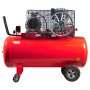Ременной одноступенчатый компрессор FUBAG B10000B/270 CT11 в Мурманске фото