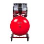 Компрессор воздушный безмасляный малошумный FUBAG OLS 500/100 CM2х2 в Мурманске фото