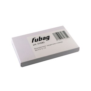  Стекло внутреннее для маски сварщика FUBAG IN (BLITZ 5-13) арт. 31567/31568/31569/31596, стекло неправильной формы, 5 шт.  в Мурманске фото