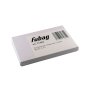  Стекло внутреннее для маски сварщика FUBAG IN (BLITZ 5-13) арт. 31567/31568/31569/31596, стекло неправильной формы, 5 шт.  в Мурманске фото
