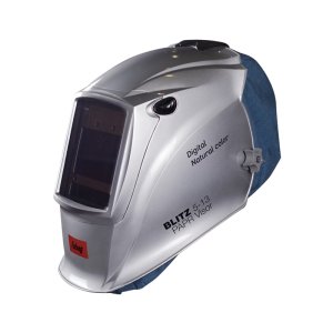  Маска сварщика FUBAG BLITZ 5-13 PAPR I Visor Digital Natural Color в Мурманске фото