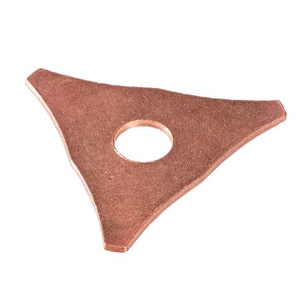 Электрод FUBAG "Треугольник" для точечной сварки в Мурманске фото