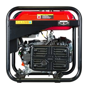 Инверторный генератор FUBAG PRI 5500 открытого типа в Мурманске фото