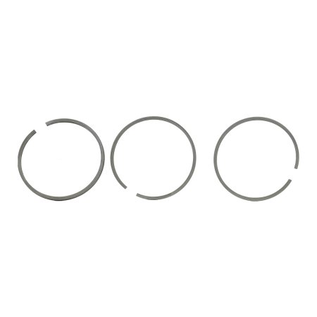 Набор колец компрессионное и маслосъемное для поршневого компрессора FUBAG DC 320/24