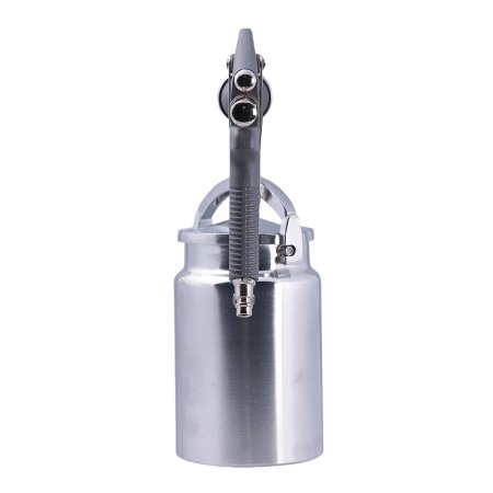 FUBAG Краскораспылитель BASIC S1000/1.8 HP с нижним бачком в Мурманске фото