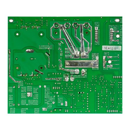 Плата силовая для сварочного аппарата FUBAG IRMIG 200