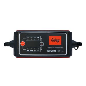 Зарядное устройств FUBAG MICRO 80/12 в Мурманске фото