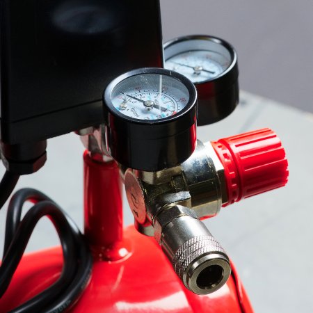 Компрессор безмасляный малошумный FUBAG Свободный Воздух (Free Air) 170/9/1.5 S в Мурманске фото