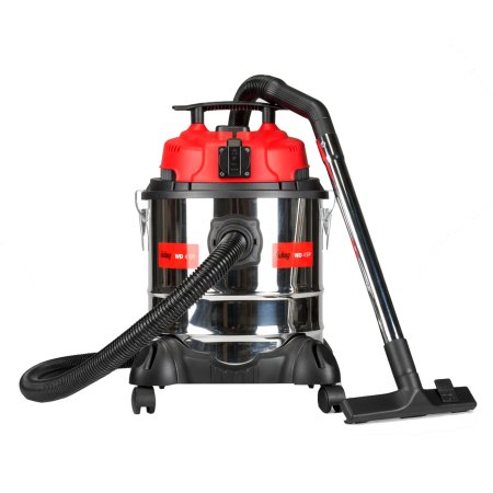 FUBAG Строительный пылесос WD 4SP в Мурманске фото