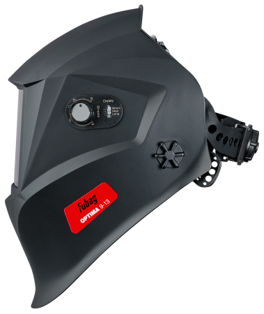  Маска сварщика Хамелеон FUBAG IR 9-13N S в Мурманске фото