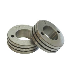 FUBAG Ролики 1,0/1,2 порошковая проволока для DRIVE INMIG DW арт. 41104 / 41105 - 4 шт. в Мурманске фото