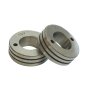 FUBAG Ролики 1,0/1,2 порошковая проволока для DRIVE INMIG DW арт. 41104 / 41105 - 4 шт. в Мурманске фото