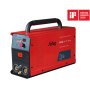 Инвертор сварочный FUBAG INTIG 200 DC PULSE с горелкой FB TIG 26 5P 4 м в Мурманске фото